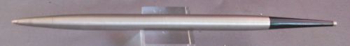 Parker Classic Stainless Seel Desk Ball Pen--working