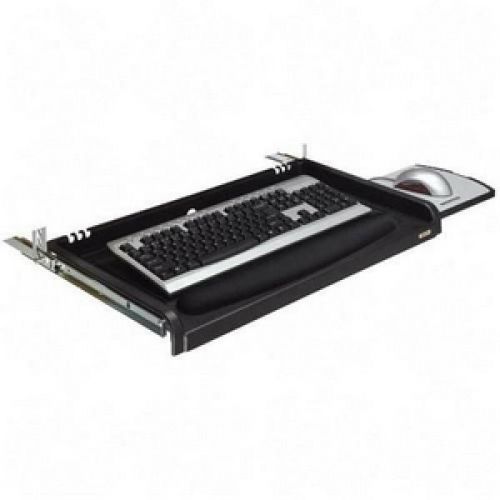 3m under-desk keyboard drawer for sale