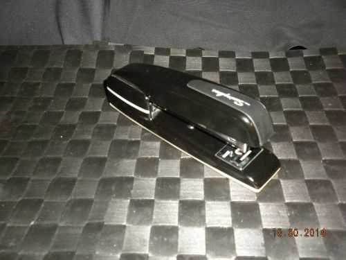 Swingline Black/Gray Stapler 7&#034;