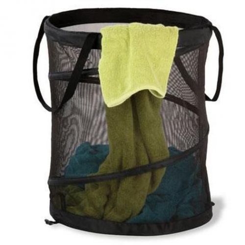 Mesh pop open hamper hmp-01127 for sale