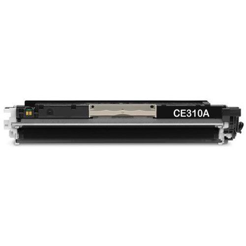 HP CE310A (126 A) Compatible Black