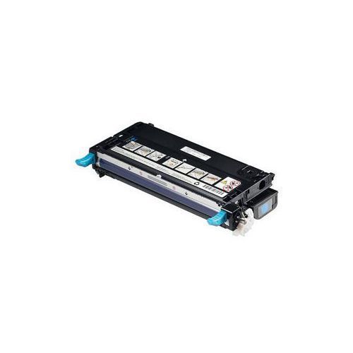 DELL PRINTERS PF029 DELL PRINTER ACCESSORIES DELL 3110CN/3115CN 8K CYAN