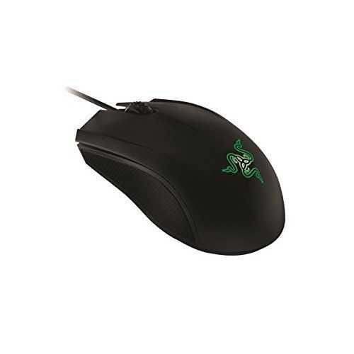 RAZER - GAMING RZ01-01190100-R3U1 ABYSSUS 2014 ESSENTIAL