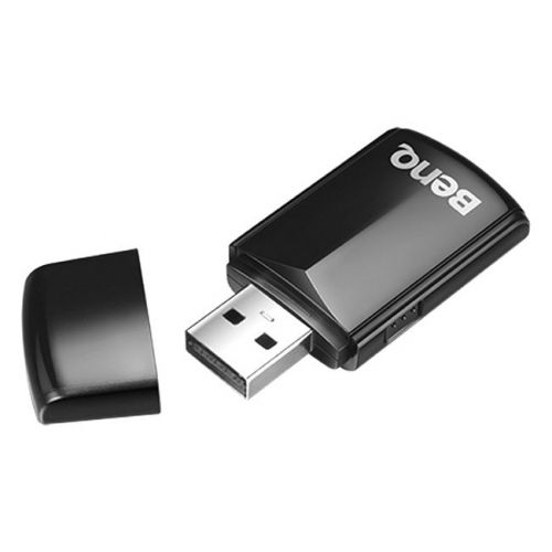 BENQ AMERICA 5J.J3F28.A01 WIRELESS DONGLE FOR MX661