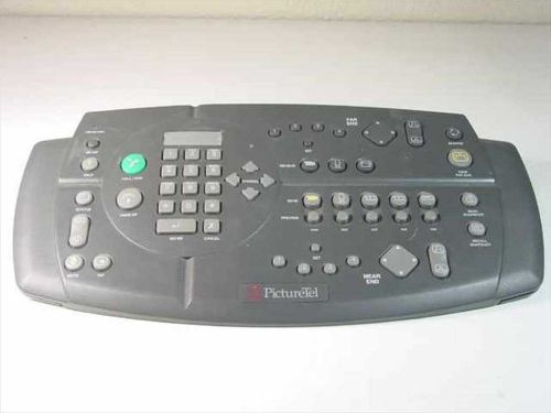 PictureTel IR Keypad for PictureTel Video Conferencing Camera 540-0060-01