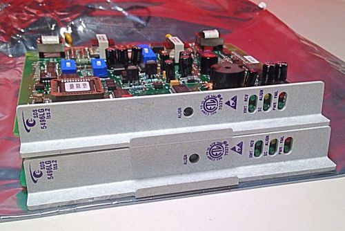 2 Westell Enginuity 5496LGI2 Ultraport Data Station Termination Module NCD3JMHDA