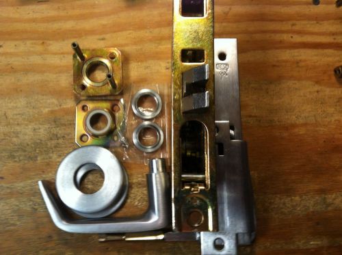 1-Best Mortise passage lock