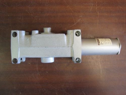 Ingersoll rand lcn 4011 / 4021 smoothee door closer body only new free shipping for sale