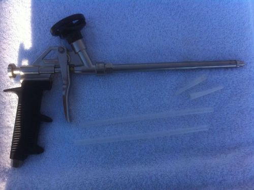 Altachem NBS-MG Pro Airless Foam Gun 13&#034; Length