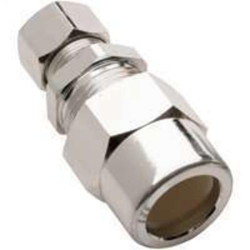 1/2Nom CPVC 3/8 Str Trans Ftg PLUMB PAK Cpvc Fittings PP32-10BRLF 046224032366