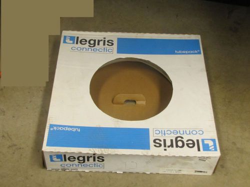 Legris connectic 1025p12 00 nylon tubing 10mm i.d. 12mm o.d 85&#039; 85 ft length nib for sale