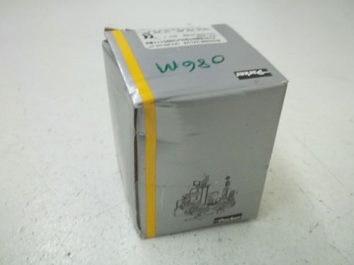 PARKER 71315SN1GNJ1N0C111B2 SOLENOID VALVE *NEW IN A BOX*