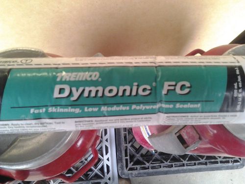 tremco dymonic fc 600 ml