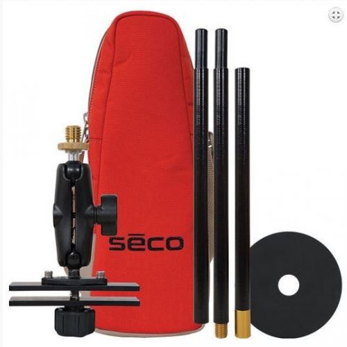 Seco Tripod Radio Antenna Kit