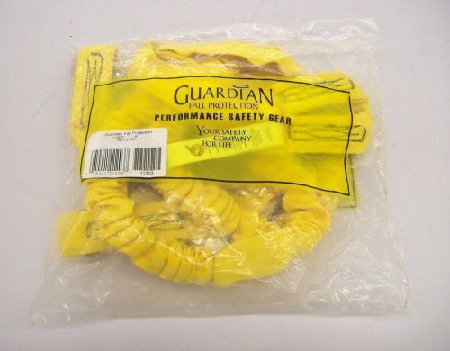 Guardian Fall Protection 11203 Internal Shock Lanyard