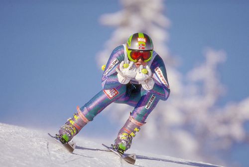 Corel Stock Photo CD Winter Sports Serie 3