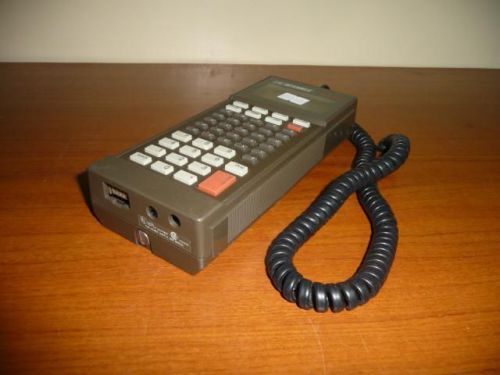 Intermec Corporation 9440 Barcode Reader w/ Cable