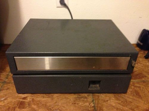 MMF Heritage Set Of 2 Cash Drawer Pt# 226111151212A3