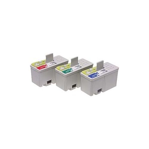 Epson (ss-met) c33s020405 sjic7(r) ink cartridge for for sale