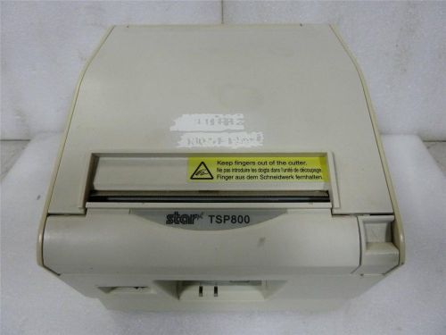 STAR TSP800 Thermal Printer
