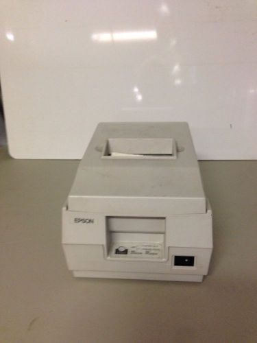 Epson Tm-U200D