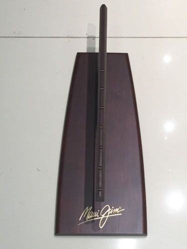 Maui Jim Sunglasses Display