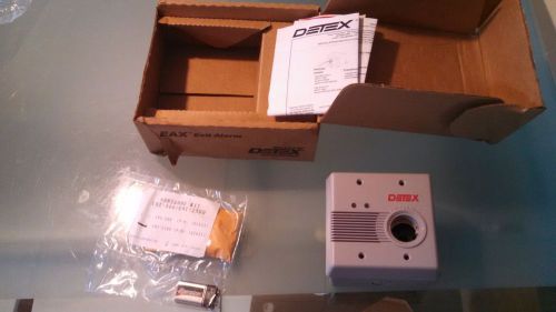 DETEX  EAX-2500