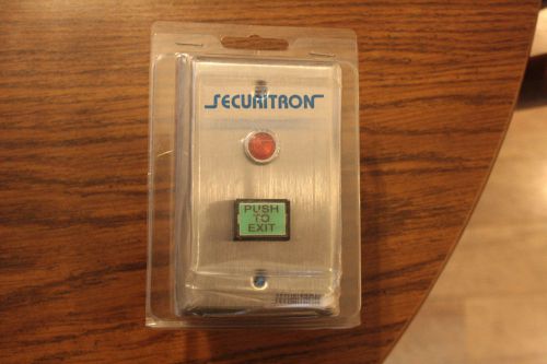 SECURITRON PB3 NEW IN BOX