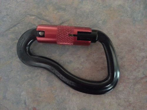 ISC UK Gator Twistlock Carabiner