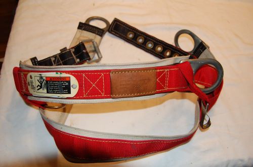 Weaver Model 1005 Tree Clinbing Belt (Size small)