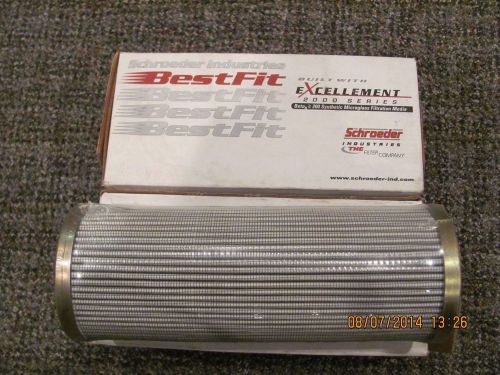 Schroeder industies, 2000 series filter sbf-9601-8z1b for sale