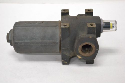 MICHIGAN 202-9840 FLUID POWER 3/4 IN HYDRAULIC FILTER B279568