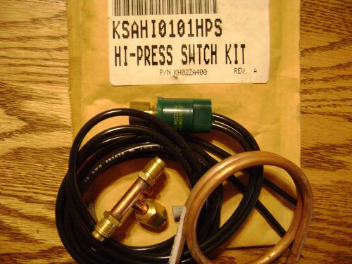 CARRIER KSAHI0101HPS A/C HI PRESSURE SWITCH KIT NEW