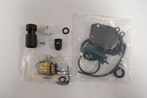 New norgren ck-a02974 109968 repair kit pneumatic regulator replacement b290180 for sale