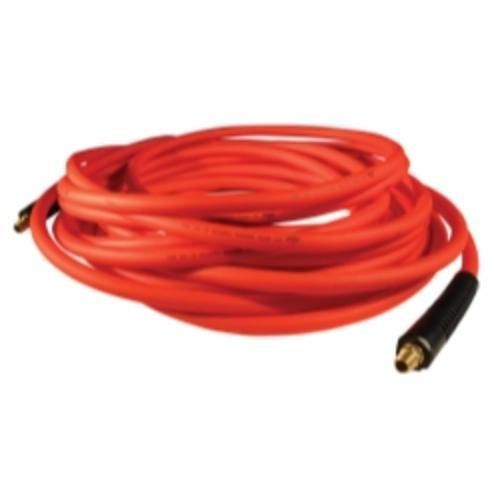 Milton Industries MA3835OR Milton Hybrid Pvc Red Hose 3/8&#034; X 35&#039; With 1/4&#034; Npt