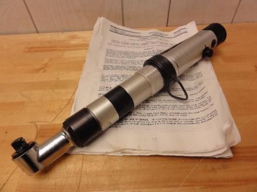 Gardner denver cooper 3/8&#034; nut driver model h15rd36alt3 2600rpm for sale