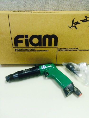 Fiam CSEZ5PRA Air Screwdriver 1500 rpm