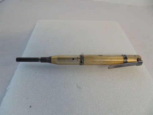 STANDARD PNEUMATIC MODEL 263 SCREWDRIVER NUT RENO NEVADA (R14-2-5-6)