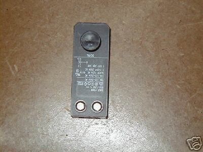 **NIP** Genuine Bosch 11316-11311-11314 Switch