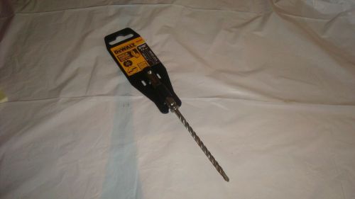 DeWalt  3/16&#039;&#039; Rock Carbide Drill Bit