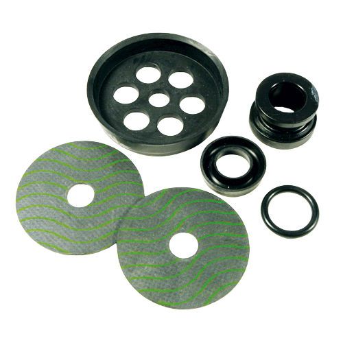Columbia drywall loading pump rebuild kit 502h *new* for sale
