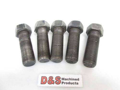 Lot of 5 Greenlee 500-4039 Draw Bolt Studs