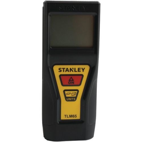 65ft Laser Distance Measurer