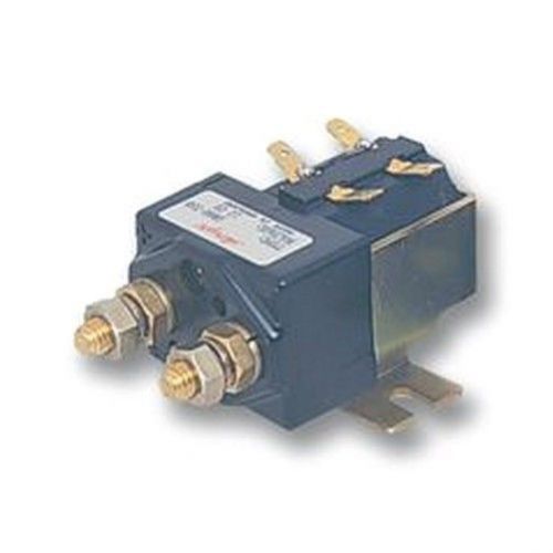 CONTACTOR 12VDC Relays Contactors - MC85556