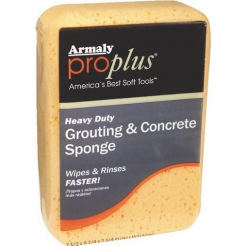 GROUT SPONGE 00603