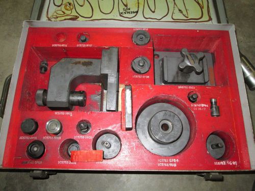 GE ACTUATOR TOOL KIT USED K0813