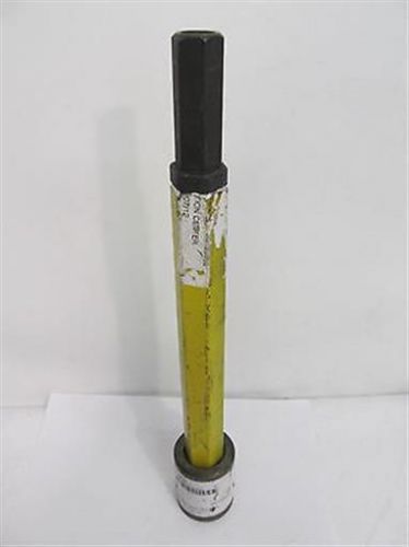 Specialty socket, 1 1/8&#034;, 8 point, with hex shank for sale