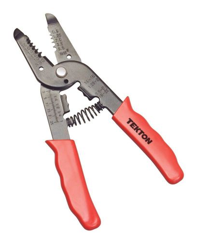 TEKTON 3796  Wire Stripper / Crimper