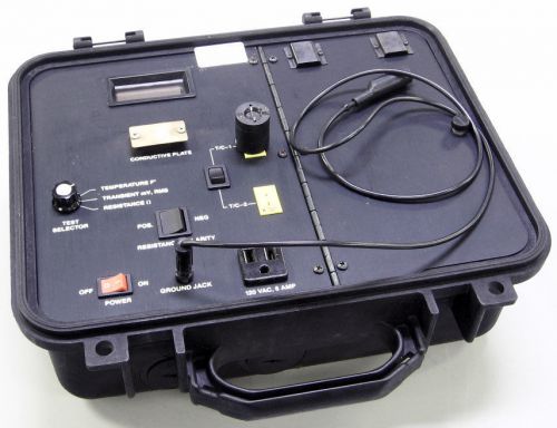 Cooper weller ungar usa-1 soldering system analyzer for sale