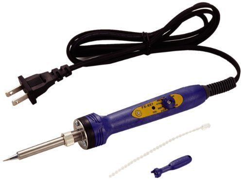 Crafts: Hakko Dial Safety Soldering Iron